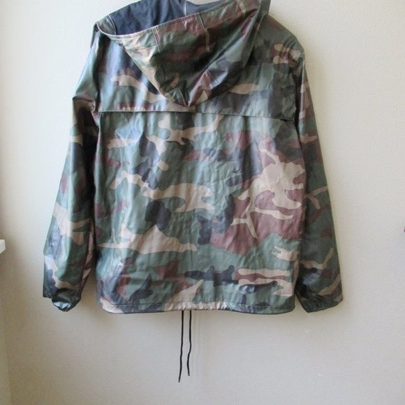 Herschel Supply Company Jackets & Coats Herschel Mens Raincoat